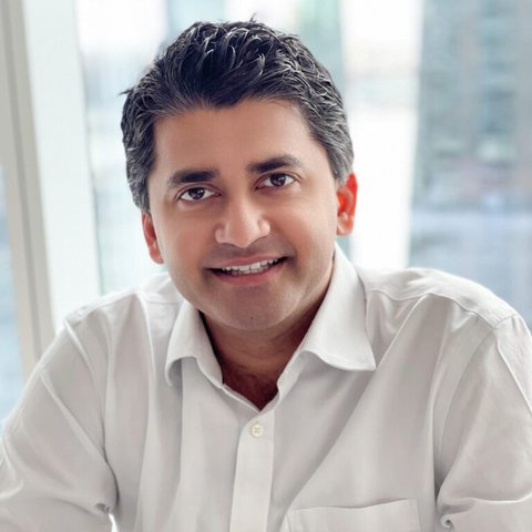 Pavan Cheruvu, M.D.