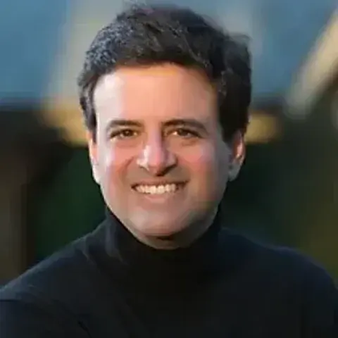 Eric Keller, J.D.