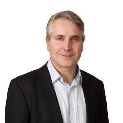 Donald Olds, M.B.A., M.Sc.