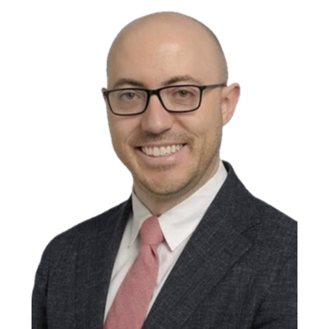 Luke J. Laffin, M.D.