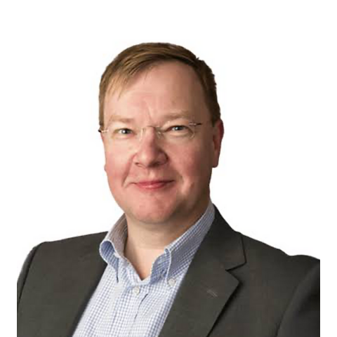 Ian Wilkinson, M.D.