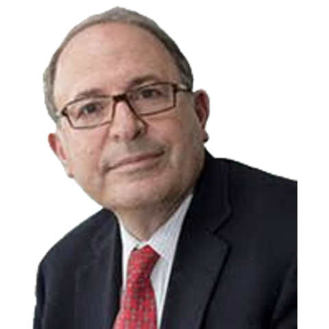 Randall M. Zusman, M.D.