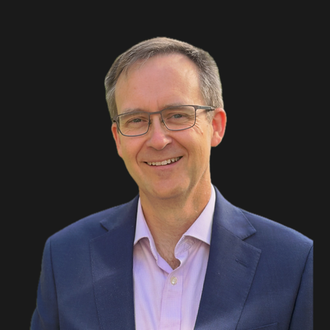 Kevin Schutz, PharmD