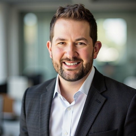 Alex Schwartz, M.B.A.