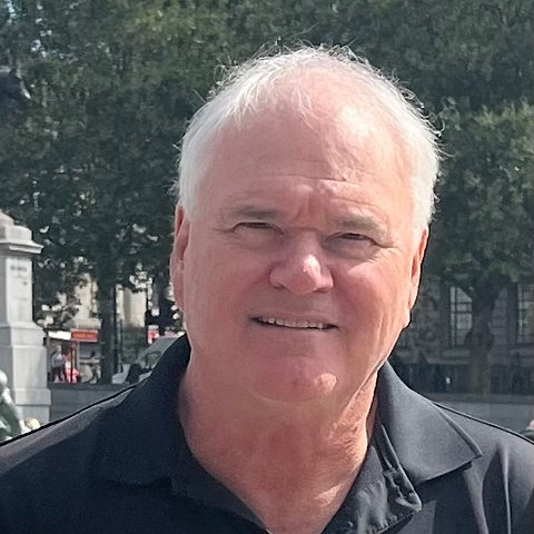 Paul Sweetnam, Ph.D.